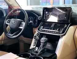 تۆیۆتا لاند کروزەر